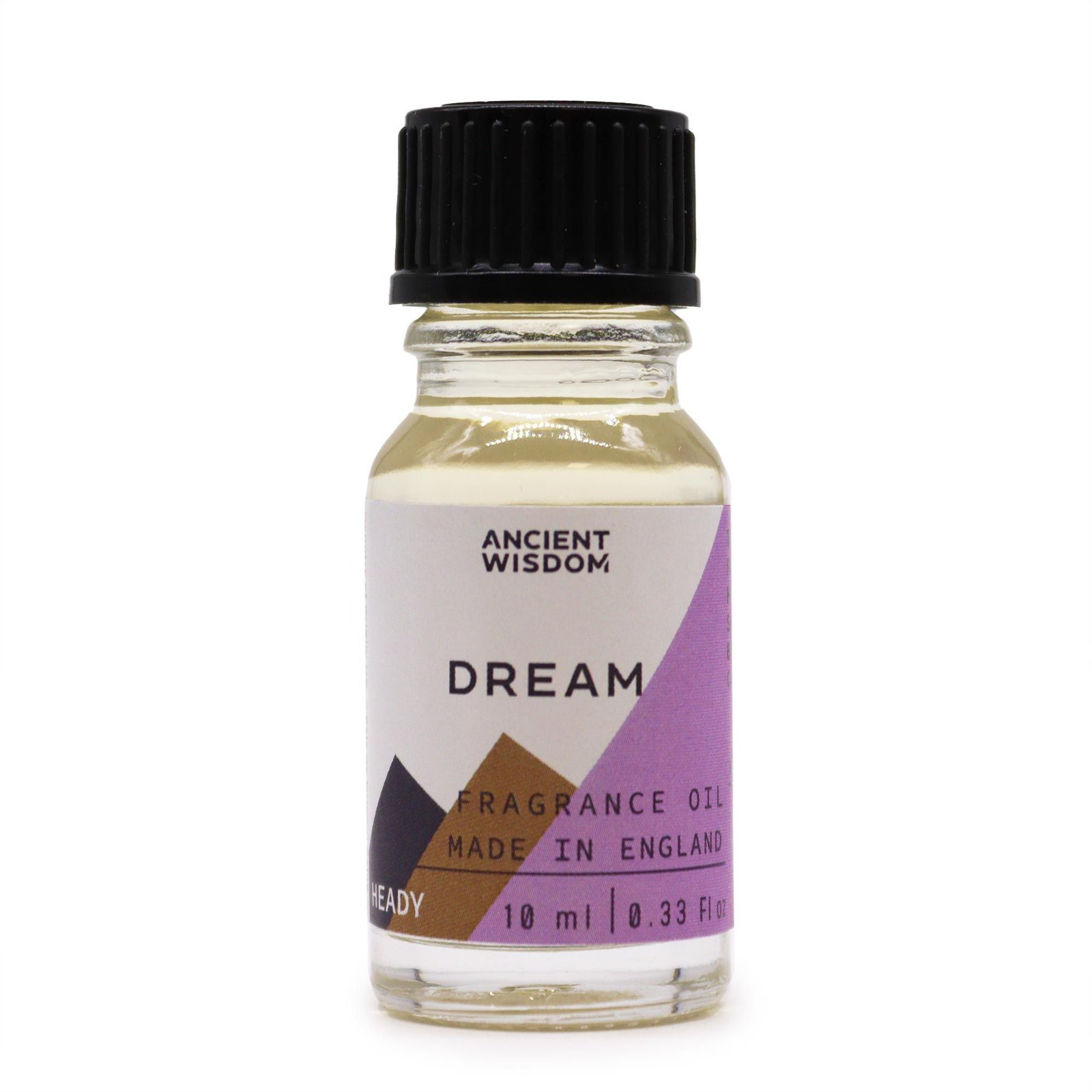 Alternative view of Aromatinis aliejus „Dream“ 10 ml – ilgai išliekantis sapnų kvapo ritualas