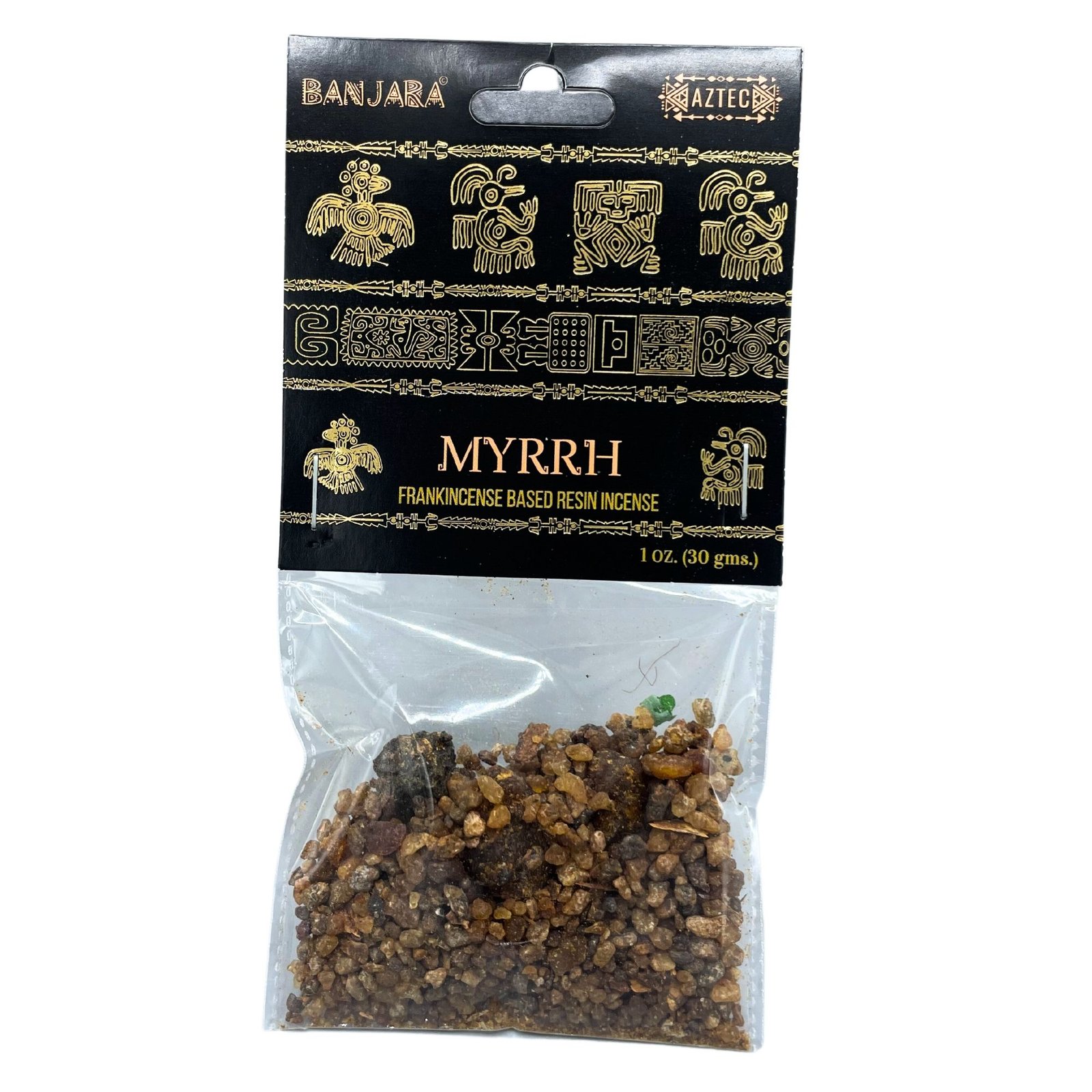 Smilkalų derva „Myrrh“ – šiltas sakų ritualas jaukiai tylos akimirkai