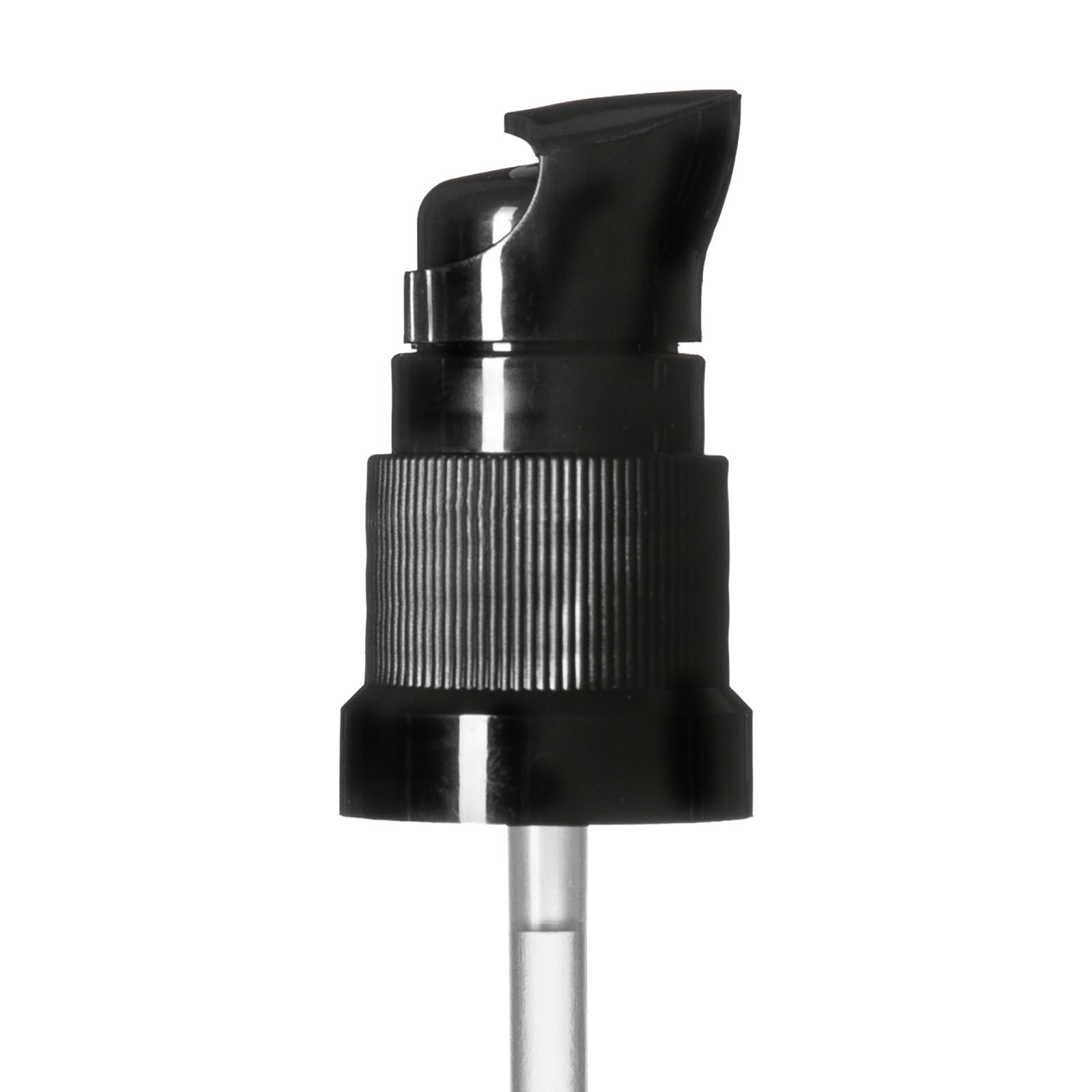 Alternative view of Losjono pompa 50 ml buteliukui – patogus kasdienės priežiūros prisilietimas