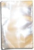 Alternative view of Polipropileno maišeliai „Poly-Prop“ 160 × 250 mm su užsegimu – skaidri tvarka ir švelni apsauga