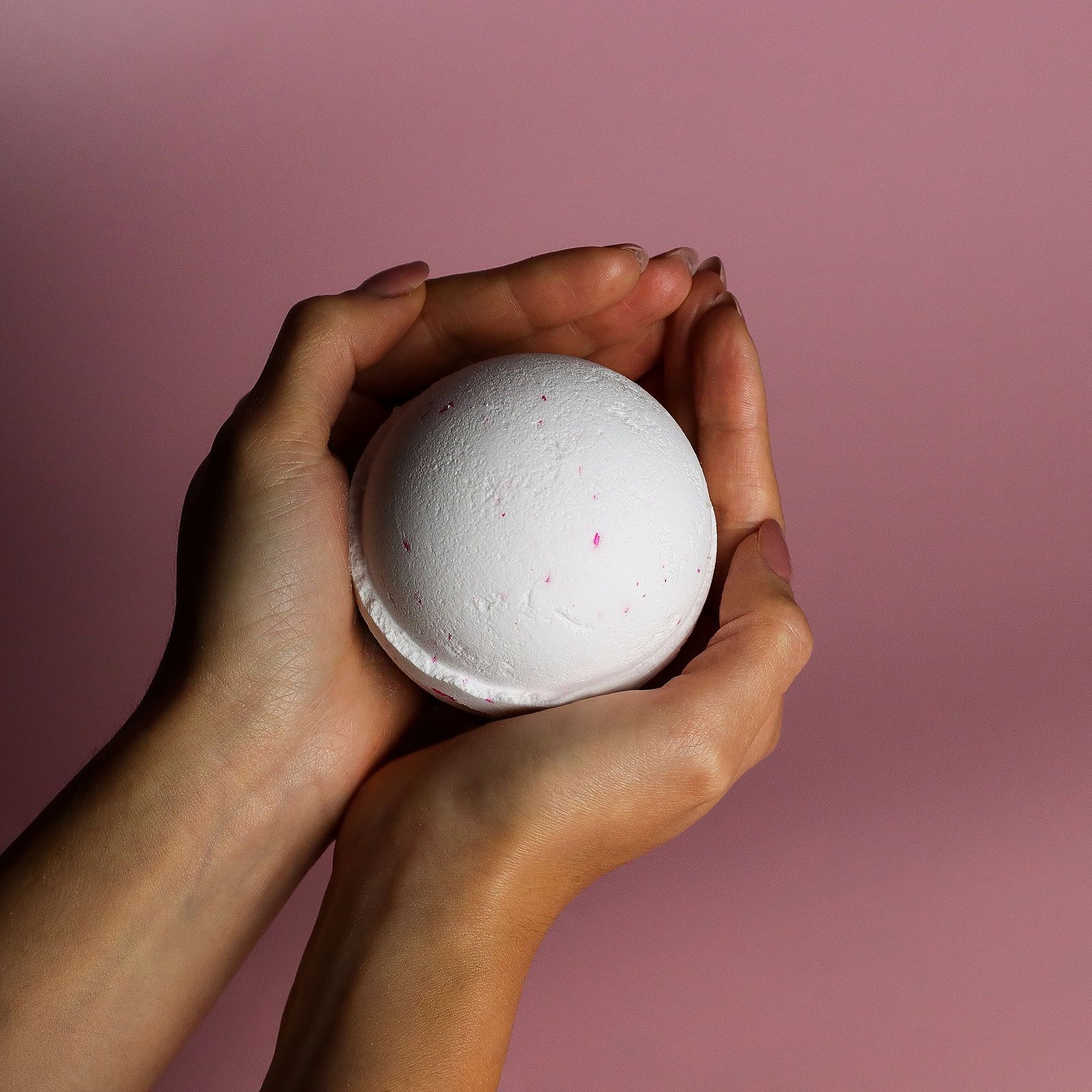 Alternative view of 3 vonios bombų rinkinys „Coconut Dream“ – kokosų sapno prisilietimas