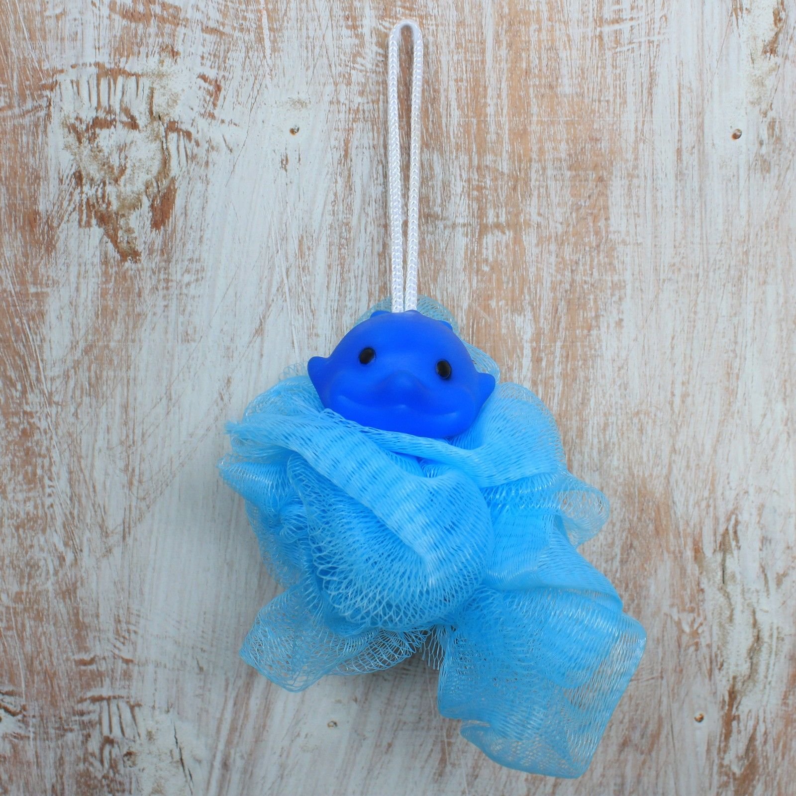 Plaukų gumelės „Squeaky Toy Scrunchies“ – žaismingas 5 vnt. rinkinys kasdieniam ritualui - Image 9