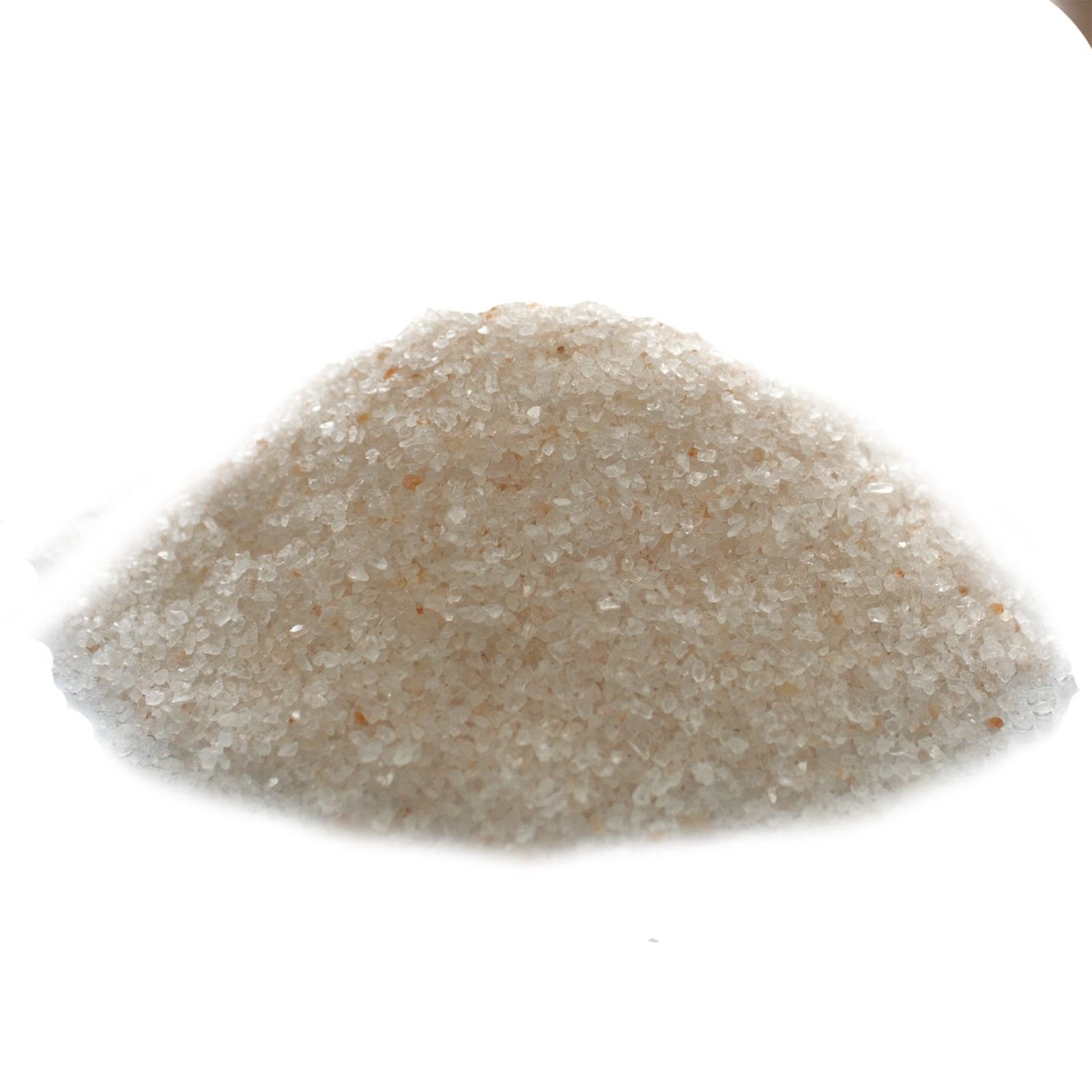 Alternative view of Himalajų vonios druska „Pink Himalayan“ – stambaus grūdo 25 kg maišas ritualiniam jaukumui