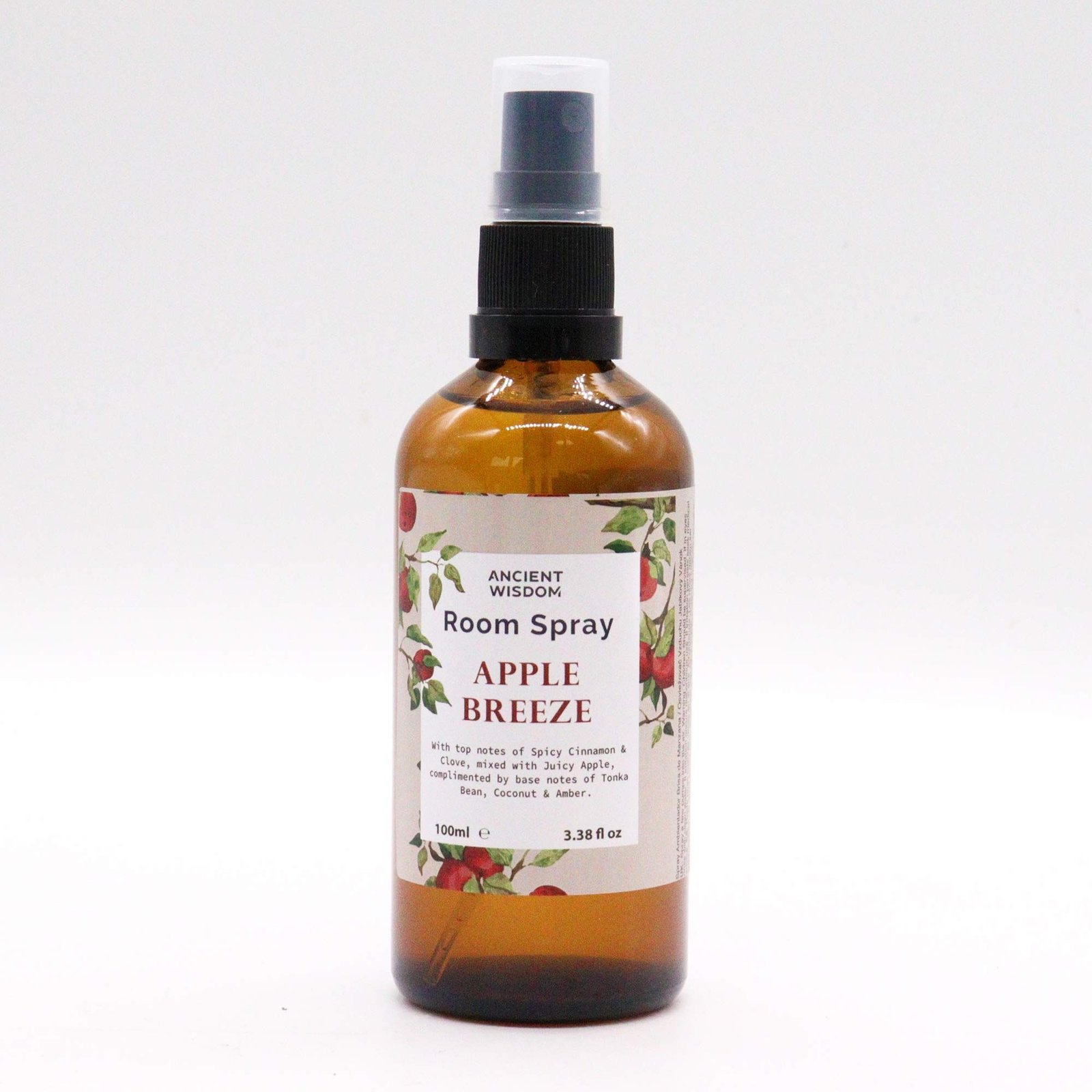 Alternative view of Kambario purškiklis „Apple Breeze“ – gaivaus obuolio namų akimirka, 100 ml