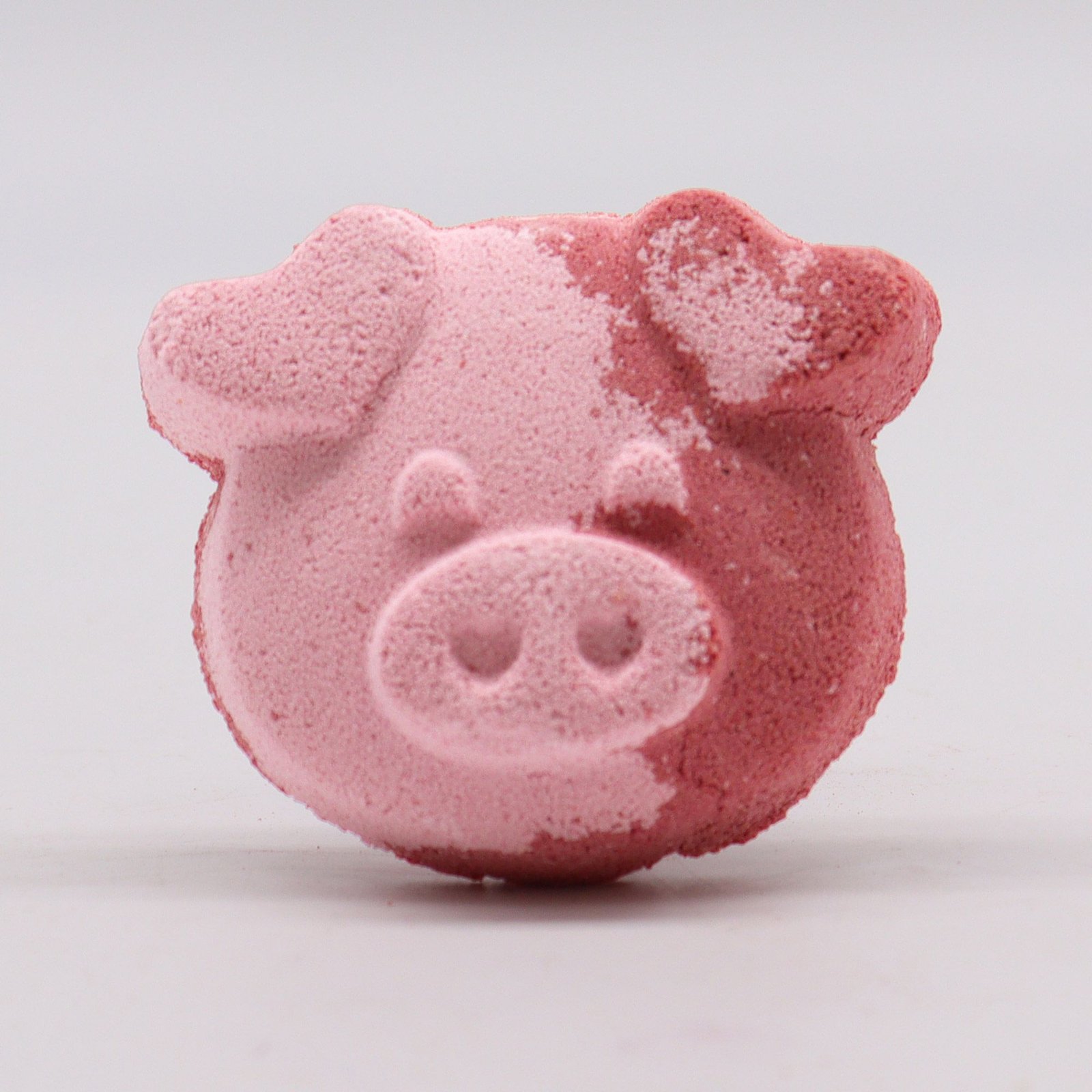 Alternative view of Vaikiška vonios bomba „Vanilla Cupcake“ – mielas kiaulytės kvapas ir švelni putų magija