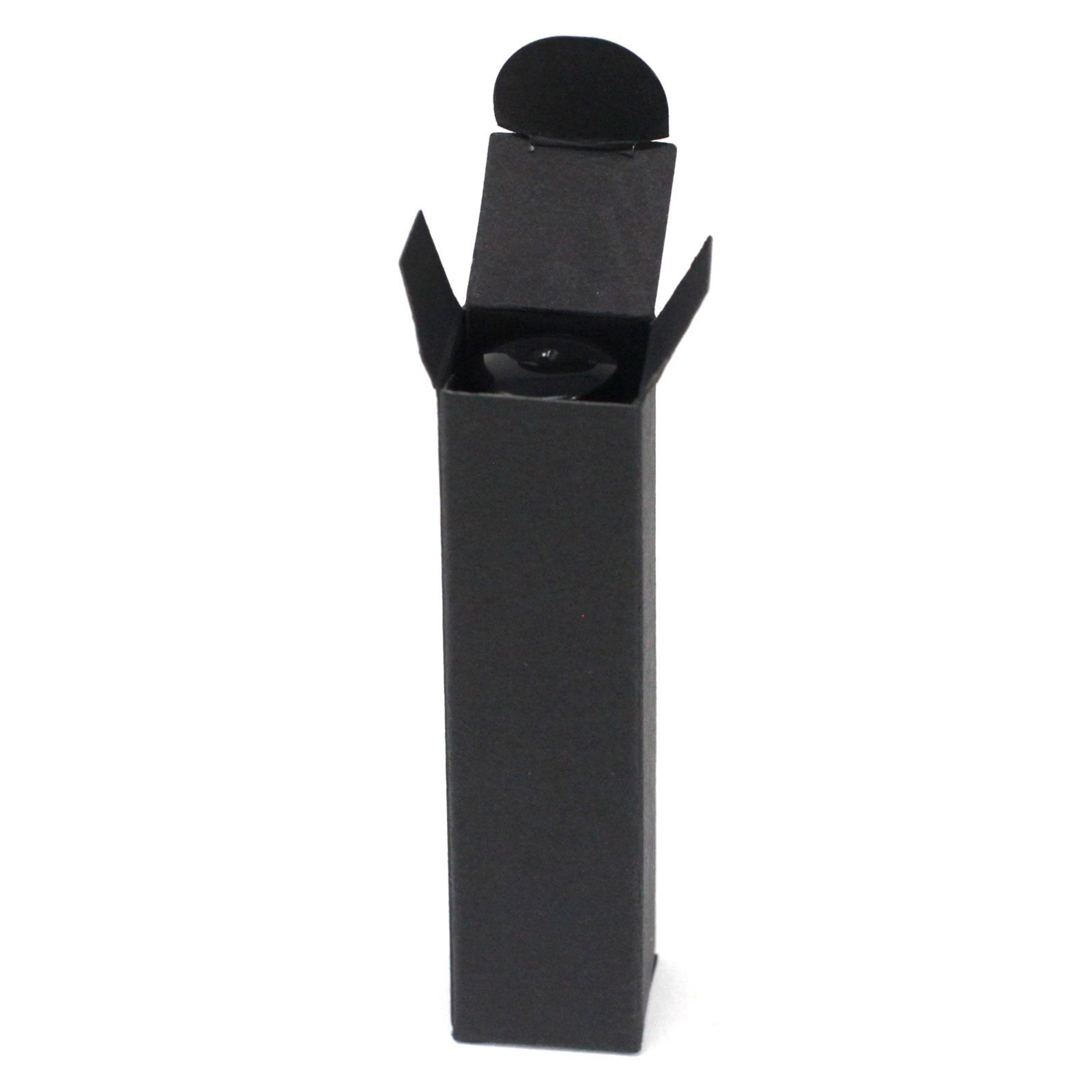 Alternative view of Dėžutė 10 ml „Roll On“ buteliukui – juodo krafto paslaptis