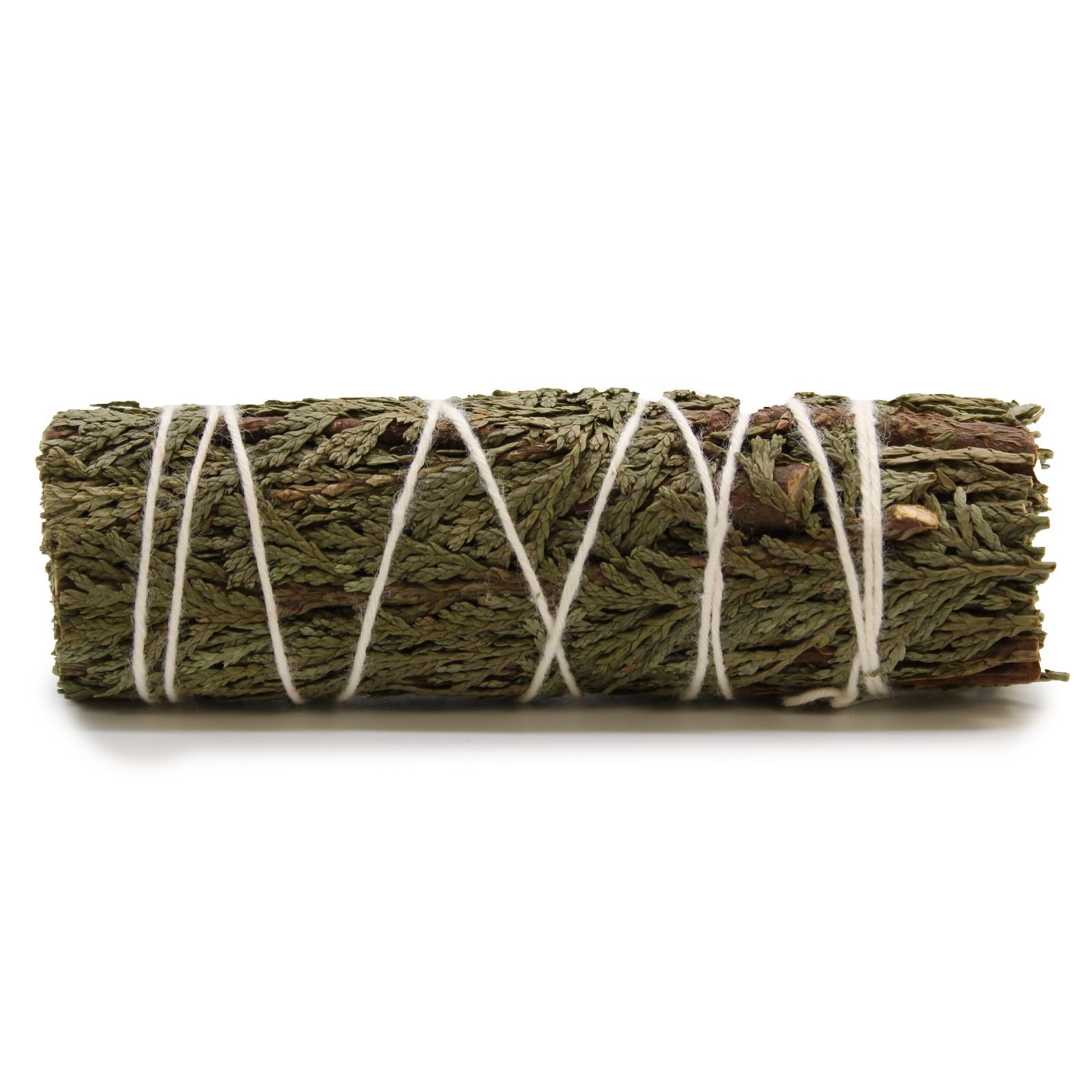 Smilkymo lazdelė „Cedar Mini“ – šventosios kedro energijos prisilietimas