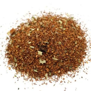 Arbatos mišinys „Red Bush Digestive“ – jaukus rooibos ir žolelių ritualas 1 kg