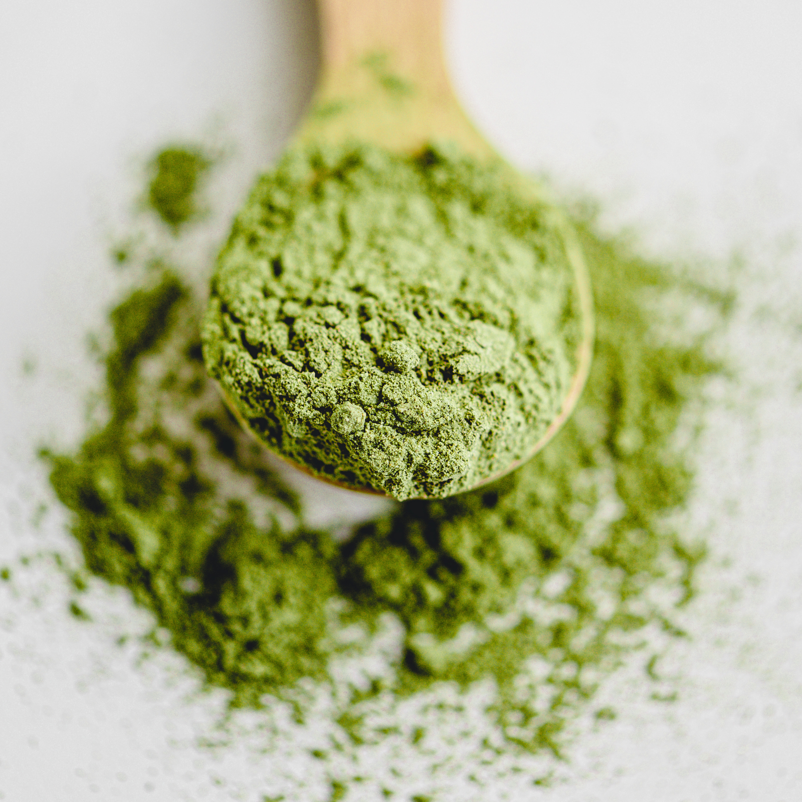 Alternative view of Organinė kulinarinė matcha arbata 50 g – žalios tylos ritualas iš Japonijos