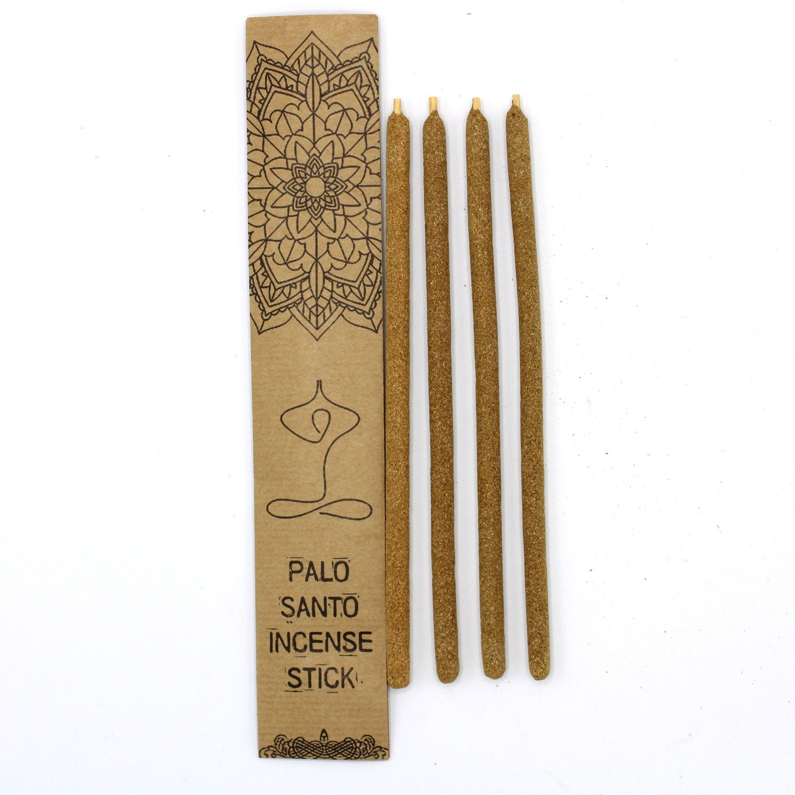 Palo Santo didelės smilkalų lazdelės – egzotiškas dvasinis prisilietimas iš Peru