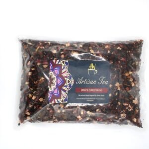 Alternative view of Miško dvasios arbatos mišinys „Druid's Forest Blend“ – 1 kg jaukios ritualų tylos