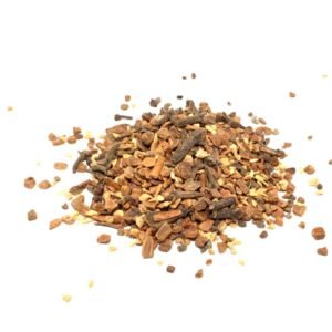 Arbatos mišinys „Yogi Spice“ – šildantis keturių prieskonių ritualas 1 kg