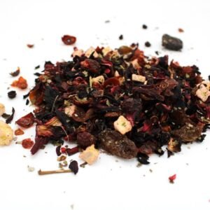 Miško dvasios arbatos mišinys „Druid's Forest Blend“ – 1 kg jaukios ritualų tylos