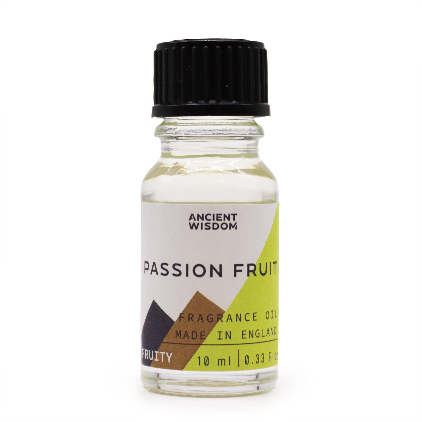 Alternative view of Aromatinis aliejus „Passion Fruit“ – 10 ml tropinės saldumos paslaptis