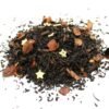 Juodoji arbata „Dark Brown Magic“ – 1 kg šokoladinės paslapties mišinys