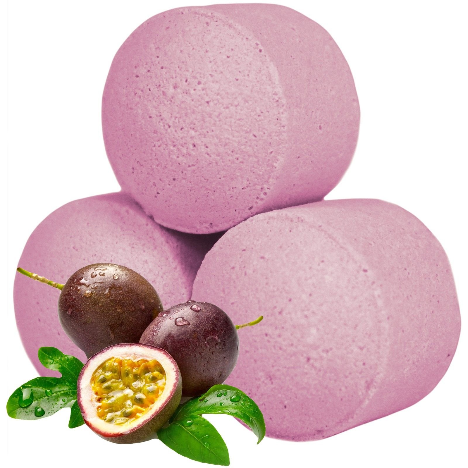 Vonios burbulų dėžutė „Chill Pills“ „Passion Fruit“ – tropiškas atsipalaidavimo ritualas
