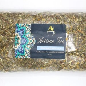 Alternative view of Žolelių arbata „Mindfulness Meditation“ – 1 kg ramybės ritualas kasdienai