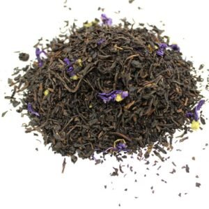 Juodoji arbata „Merlin's Favorite Earl Grey“ – 1 kg paslaptingos popietės ritualui