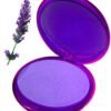 Kišeniniai popieriniai muilai „Lavender“ – švelnus levandų ritualas kelionėms ir kasdienai